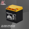 Sodium Ion Motorcycle Starting Battery