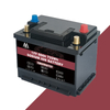 Sodium Ion Automobile Starting Battery